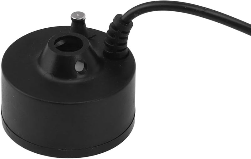 5V Fine Mist Maker Fog Machine Humidifier for Pond Garden Fishtank Indoor Outdoor Decor - Image 3